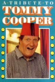 A Tribute to Tommy Cooper 1986 one on netflix