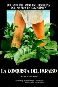 The Conquest of Paradise 1981 one on netflix