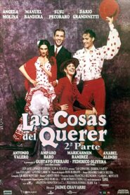 The Things of Love: Part 2 1995 one on netflix