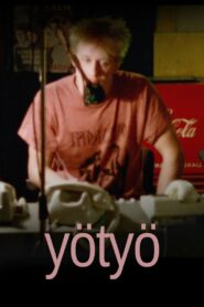 Yötyö 1988 one on netflix