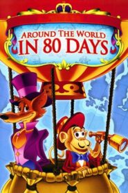 Around the World in 80 Days 1988 one on netflix