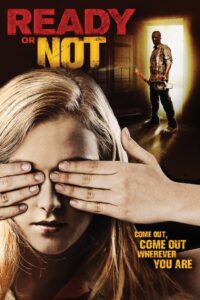 Ready or Not 2012 one on netflix