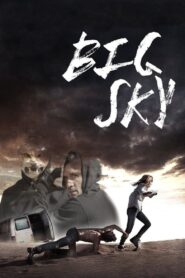 Big Sky 2015 one on netflix