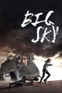 Big Sky 2015 one on netflix