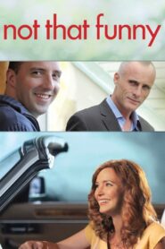 Not That Funny 2012 one on netflix