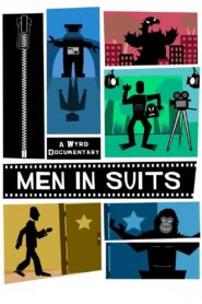 Men in Suits 2012 one on netflix