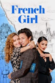 French Girl 2024 one on netflix