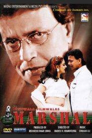 Marshal 2002 one on netflix