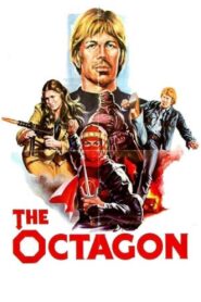 The Octagon 1980 one on netflix