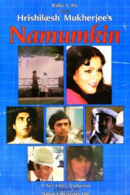 Namumkin 1988 one on netflix