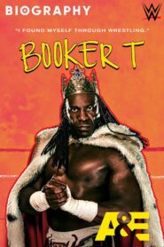 Biography: Booker T 2021 one on netflix