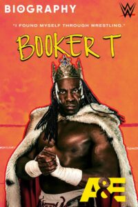 Biography: Booker T 2021 one on netflix