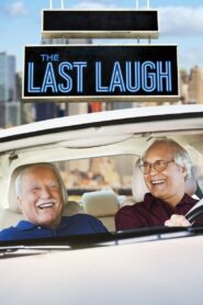 The Last Laugh 2019 one on netflix
