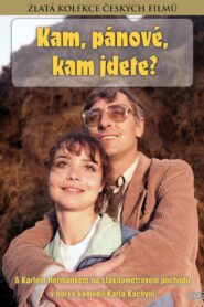 Where, Gentlemen, Where Are You Going? 1987 one on netflix