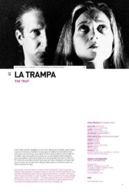 La Trampa 1994 one on netflix