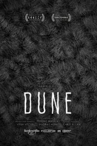 Dune 2020 one on netflix