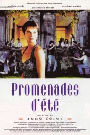 Summer Strolls 1992 one on netflix