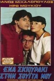 Ένα σκιουράκι στη σουίτα μου 1990 one on netflix