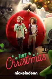 Tiny Christmas 2017 one on netflix