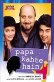 Papa Kahte Hain 1996 one on netflix