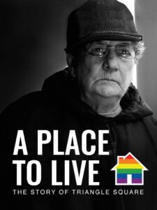A Place to Live: The Story of Triangle Square 2008 one on netflix