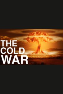 The ENTIRE History of the Cold War Explained 2021 one on netflix