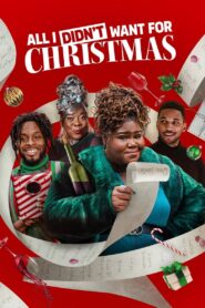 All I Didn’t Want for Christmas 2022 one on netflix