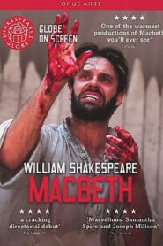 Macbeth – Live at Shakespeare’s Globe 2014 one on netflix