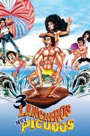 Tres lancheros muy picudos 1989 one on netflix