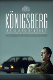 Königsberg 2012 one on netflix