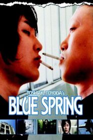 Blue Spring 2001 one on netflix