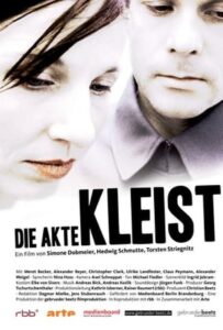 The Kleist File 2011 one on netflix