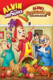 Alvin and the Chipmunks: A Chipmunk Celebration 1994 one on netflix
