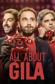 All About Gila 2022 one on netflix