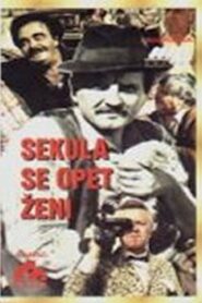 Sekula Is Getting Married Again 1991 one on netflix