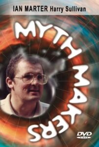 Myth Makers 12: Ian Marter 1986 one on netflix