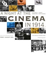 A Night at the Cinema in 1914 2014 one on netflix