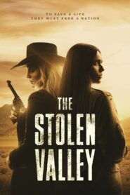 The Stolen Valley 2024 one on netflix