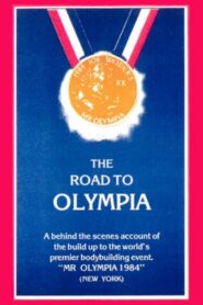 The Road To Olympia 1984 one on netflix