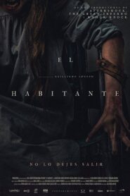 The Inhabitant 2018 one on netflix