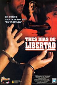 Tres días de libertad 1996 one on netflix