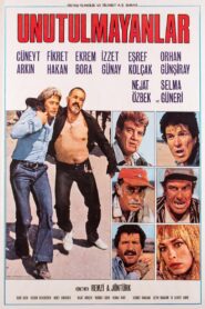 Unutulmayanlar 1981 one on netflix