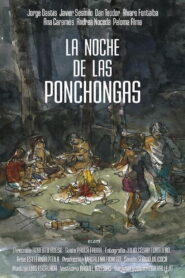 La noche de las ponchongas 2013 one on netflix