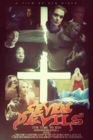 Seven Devils 2015 one on netflix