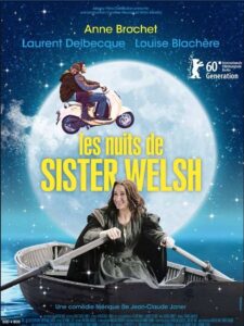 Les Nuits de sister Welsh 2010 one on netflix