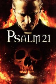 Psalm 21 2009 one on netflix