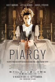 The Ballad of Piargy 2022 one on netflix