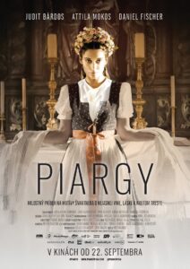 The Ballad of Piargy 2022 one on netflix