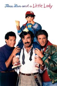 3 Men and a Little Lady 1990 one on netflix