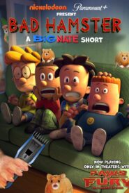 Bad Hamster 2022 one on netflix